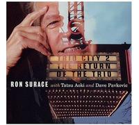 Surace, Ron - Trio City 2 The Return Of The Trio