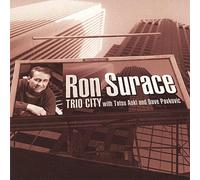 Surace, Ron - Trio City