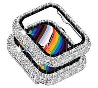 Surace X-Link - Cinturino in acciaio inox, compatibile con Apple Watch