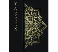 Surah Yaseen Transliteration & English Translation