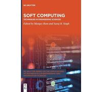 Suraj B. Singh Soft Computing (Copertina rigida)