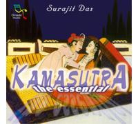 Surajit Das Kamasutra: The Essential (CD) Album