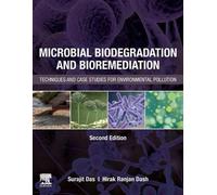 Surajit Das Microbial Biodegradation and Bioremediation (Tascabile)