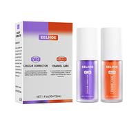 Surakey Dentifricio toothpaste Sbiancante Denti Dentifricio Sbiancante Cura dello Smalto Macchie di Dentifricio V34 Correttore Colore per Sbiancamento Denti Denti Sensibili Rimozione Macchie Denti