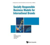 Suraksha Gupta Socially Responsible Business Models For Inter (Copertina rigida)