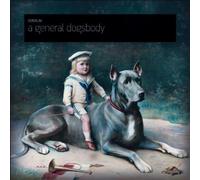 SURALIN - GENERAL DOGSBODY