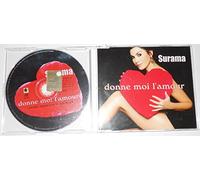 Surama - Donne Moi L'amour
