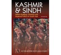 Suranjan Das Kashmir and Sindh (Copertina rigida)
