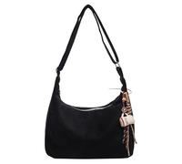 Surbe SCHEA SAME CAUSAL CAUSAL CROVE BASSE CRESCENTE BASSO PER GIGN BAMBINA (NERO)