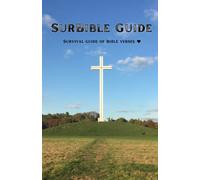 SurBible Guide: Survival Guide of Bible Verses