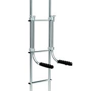 Surco 501 CR Ladder Montato Chair Rack