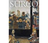 SURCO Cuadernos de poesa, 8: N 8 Primavera 2025 - Copertina flessibile in l...