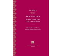 Surdas Sur’s Ocean (Copertina rigida) Murty Classical Library of India