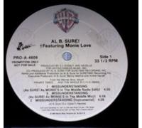 Sure, Al B - Missunderstanding