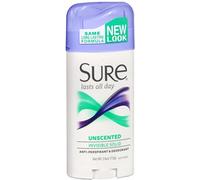 Sure Clear Dry Inodore 73,7 g