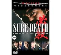 Sure Death - Sure Death [Edizione: Regno Unito]