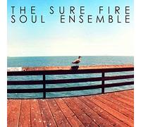Sure Fire Soul Ensem - Sure Fire Soul Ensemble
