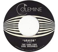 SURE FIRE SOUL ENSEMBLE - 7-ARAGON