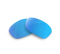 SURE Lenti Di Ricambio Polarizatte per Oakley Holbrook Mix OO9384