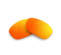 SURE Lenti Di Ricambio Polarizatte per Oakley Holbrook Mix OO9384