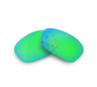 SURE Lenti Di Ricambio Polarizatte per Oakley Holbrook Mix OO9384