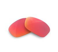 SURE Lenti Di Ricambio Polarizatte per Oakley Holbrook Mix OO9384