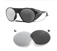 SURE Lenti di Ricambio Polarizzate per Oakley Clifden (Scegli Colori)