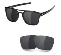 SURE Lenti di Ricambio Polarizzate per Oakley Latch Beta (Scegli il Colore)