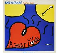Sure Pleasure - A Great Love