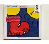 Sure Pleasure - A Great Love