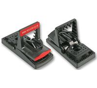 Sure-Set Plastica Mouse Trappola X 2 - PSSPT