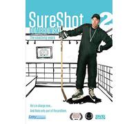 Sure Shot Dombrowski 2: The Coaching Years (DVD) Lars Callieou Murray Utas