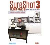 Sure Shot Dombrowski 3: Moving On Up -The Gm's Office
