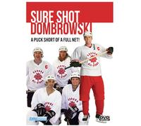 Sure Shot Dombrowski (DVD) Matt Alaeddine Rick Bronson Roman Brytan Tim McKort
