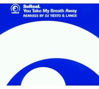 Sureal - You Take My Breath Away