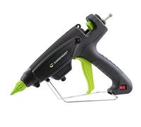 Surebonder PRO2-220 - Pistola per colla a caldo professionale, 220 Watt, temperatura regolabile, utilizza bastoncini da 7/16"