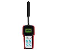 SureCall Five-Band RF Signal Meter for 4G LTE, Cellular, PCS and AWS Cell Phone Signal Booster Installation (SC-METER-01)