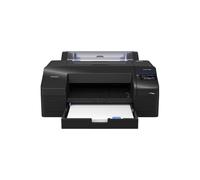 Stampante a getto d'inchiostro Epson SureColor P5300 Wi-Fi con display LCD e supporto A2