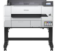 Epson SureColor SC-T3405 - wireless printer (with stand)