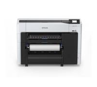 Epson Plotter Surecolor Sc-t3700e