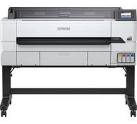 Epson Epson Surecolor SC-T5405 - Wireless Printer [with Stand] (sC-T5405 Printer