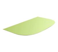 SureFeed MATGN Pet screen mat Tappetino per ciotola Verde 1 pz.