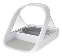 SureFeed MPF001 Alimentatore automatico Mikrochip chucker 400 ml Bianco 1 pz.