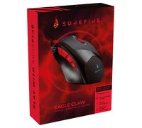 Verbatim Mouse Gaming Eagle Claw