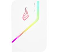 SureFire 53695 PyroDrive Gaming 2 TB SSD esterno USB-C® (USB 3.2 Gen 1) Bianco