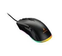 Verbatim Mouse Buzzard Claw Gaming 6-Button T_0194_523444 Informatica