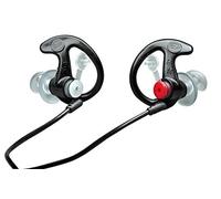 Surefire EarPro EP3 Sonic Defenders Protezione Orecchie, Nero, M