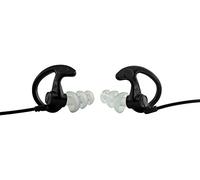 Surefire EP5 Sonic Max Tappi Protezione per Le Orecchie (Nere) (Coppia)