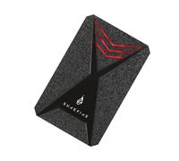 Verbatim SureFire Gaming 512 GB Nero, Grigio