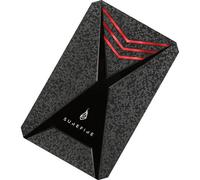 Surefire Gaming 53684 1 TB Memoria SSD esterna 2,5 USB 3.2 (Gen 1x1) Nero